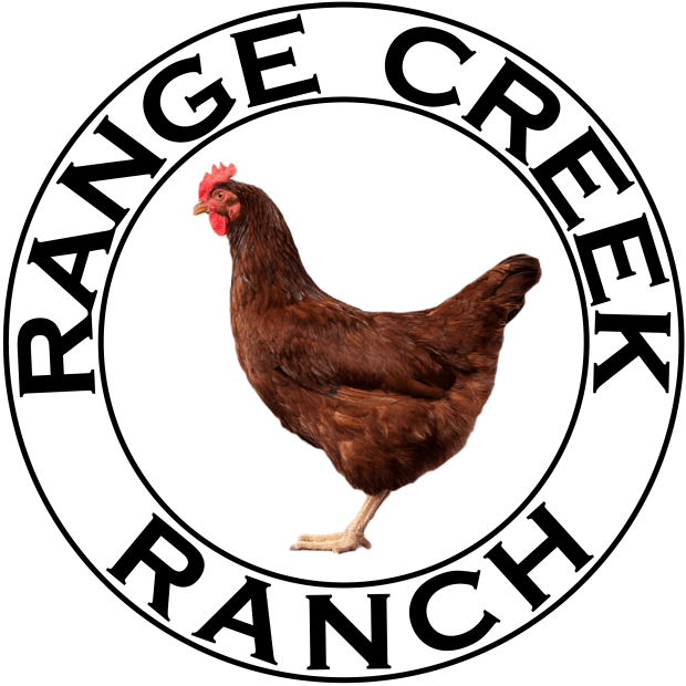 Chickens | Range Creek Ranch